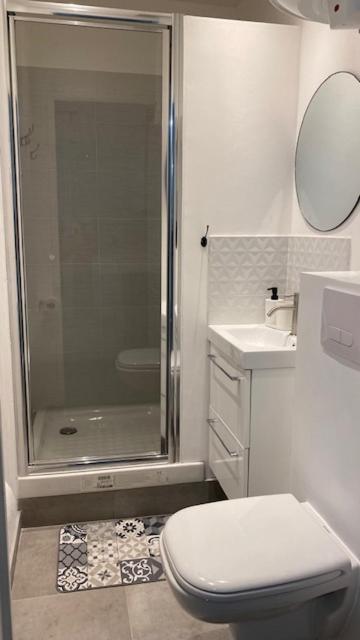 Appartement Studette Près De La Gare De